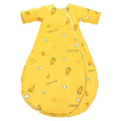 CozyNest All-Season Baby Sleeping Bag