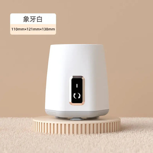 MilkEase Smart Electric Baby Formula Mixer