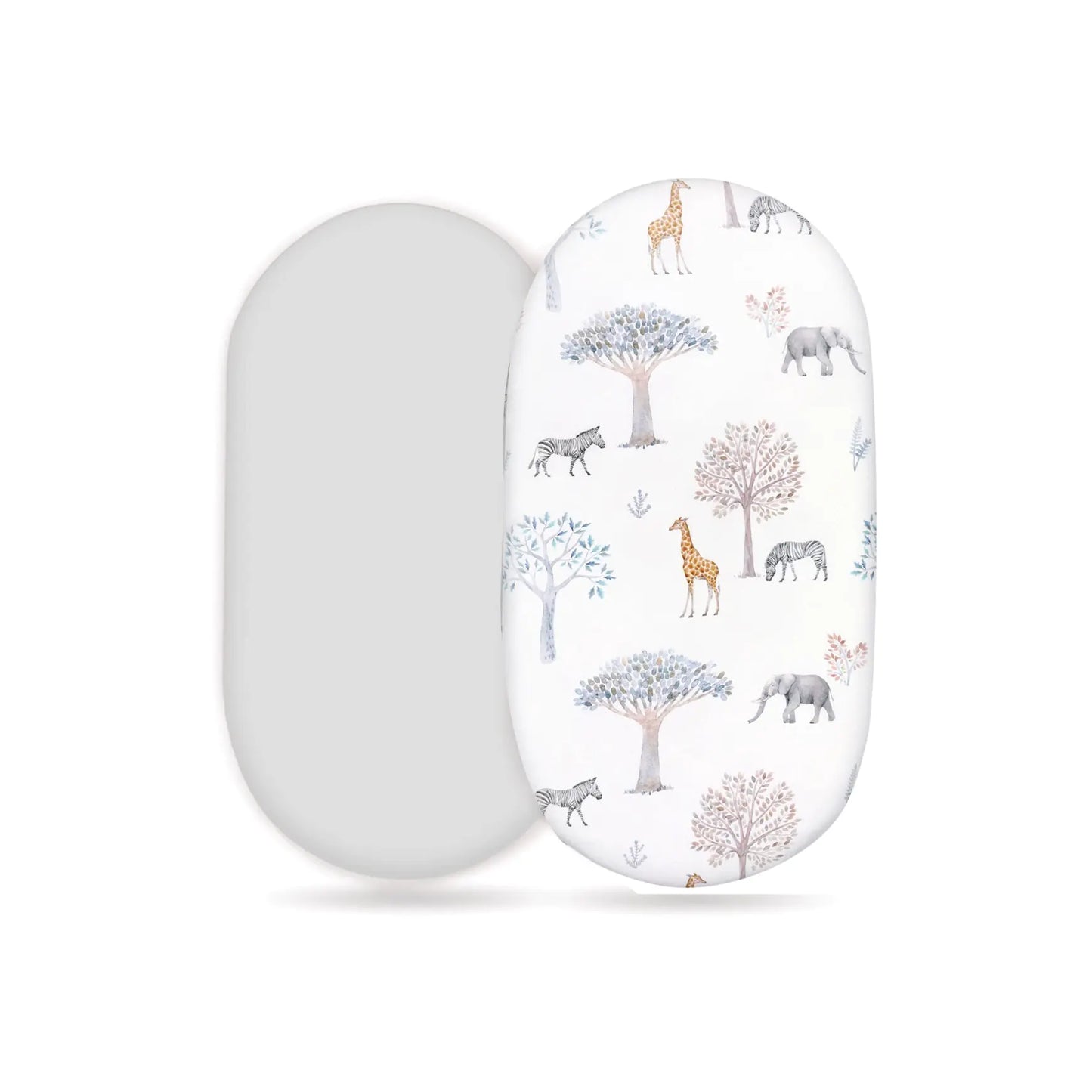 DreamFit Baby Cradle Fitted Sheet