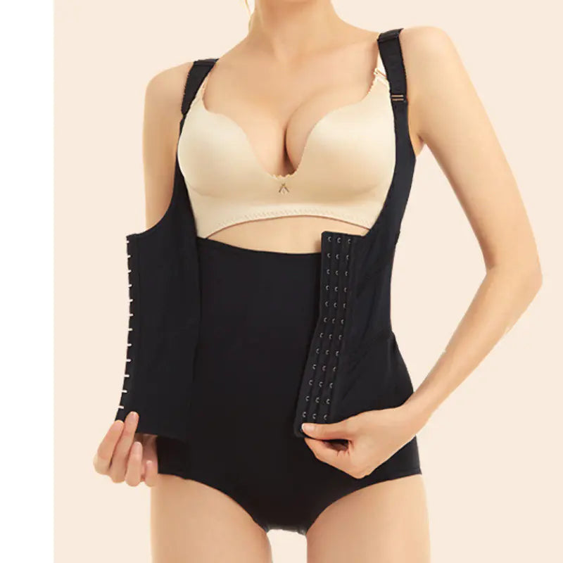 CurveForm Postpartum Shaping Corset