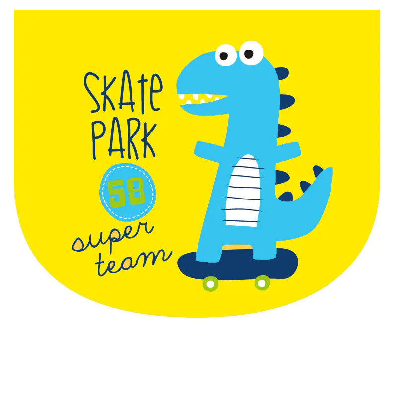 BreezEase 4-Layer Gauze Baby Sweat Towel