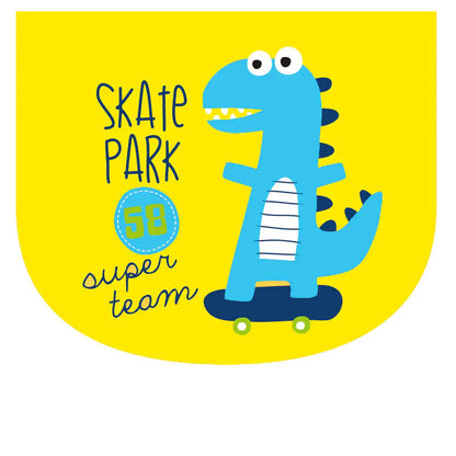 BreezEase 4-Layer Gauze Baby Sweat Towel