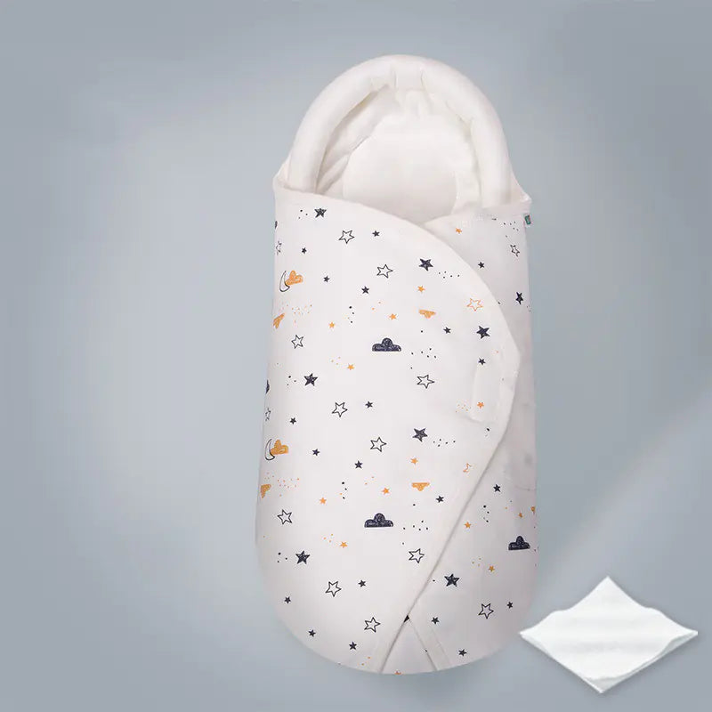 SnugWrap Anti-Startle Swaddle