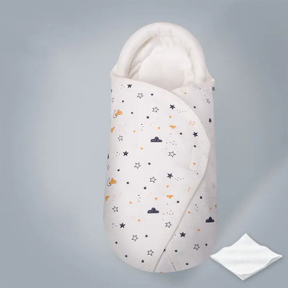SnugWrap Anti-Startle Swaddle