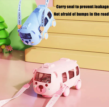 SipRide Baby Bus Training Cup