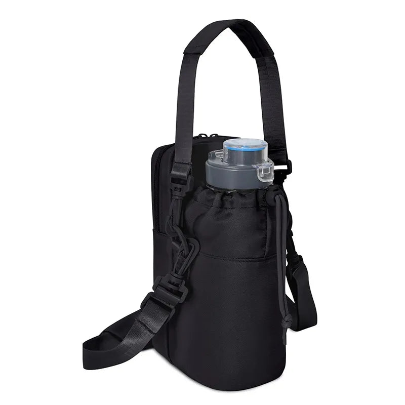 TrailMate Insulated Water Bottle Bag