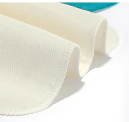 BreezEase 4-Layer Gauze Baby Sweat Towel