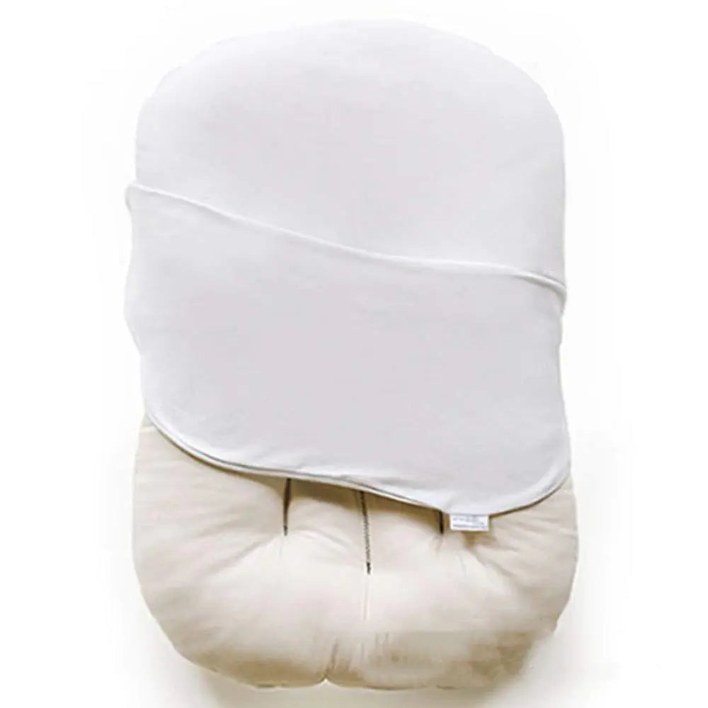 SnuggleNest Bionic Baby Bed