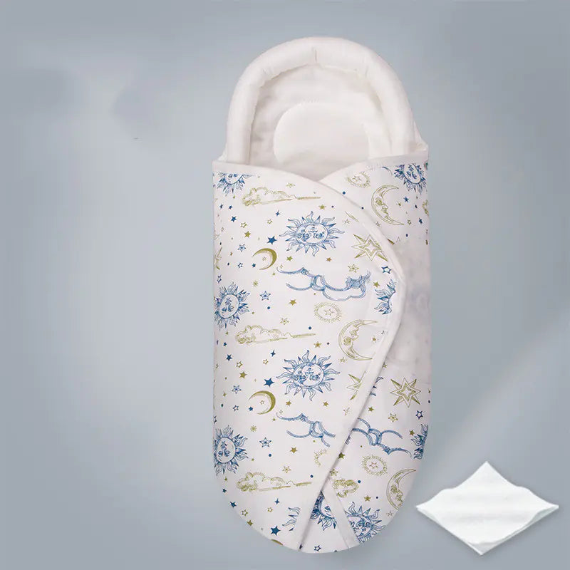 SnugWrap Anti-Startle Swaddle