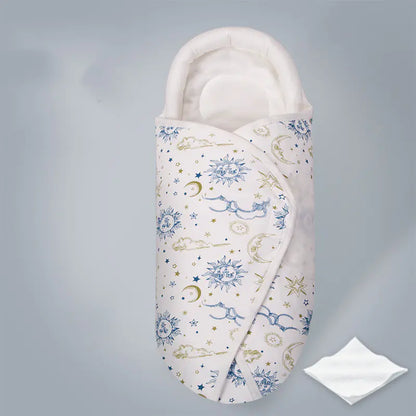 SnugWrap Anti-Startle Swaddle