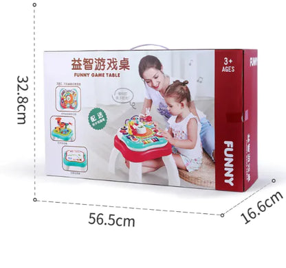 JoyNest Newborn & Baby Celebration Gift Box