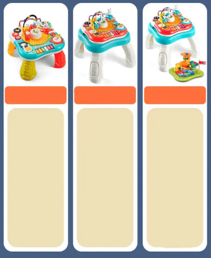 JoyNest Newborn & Baby Celebration Gift Box