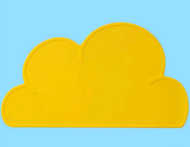 CloudEase Silicone Placemat