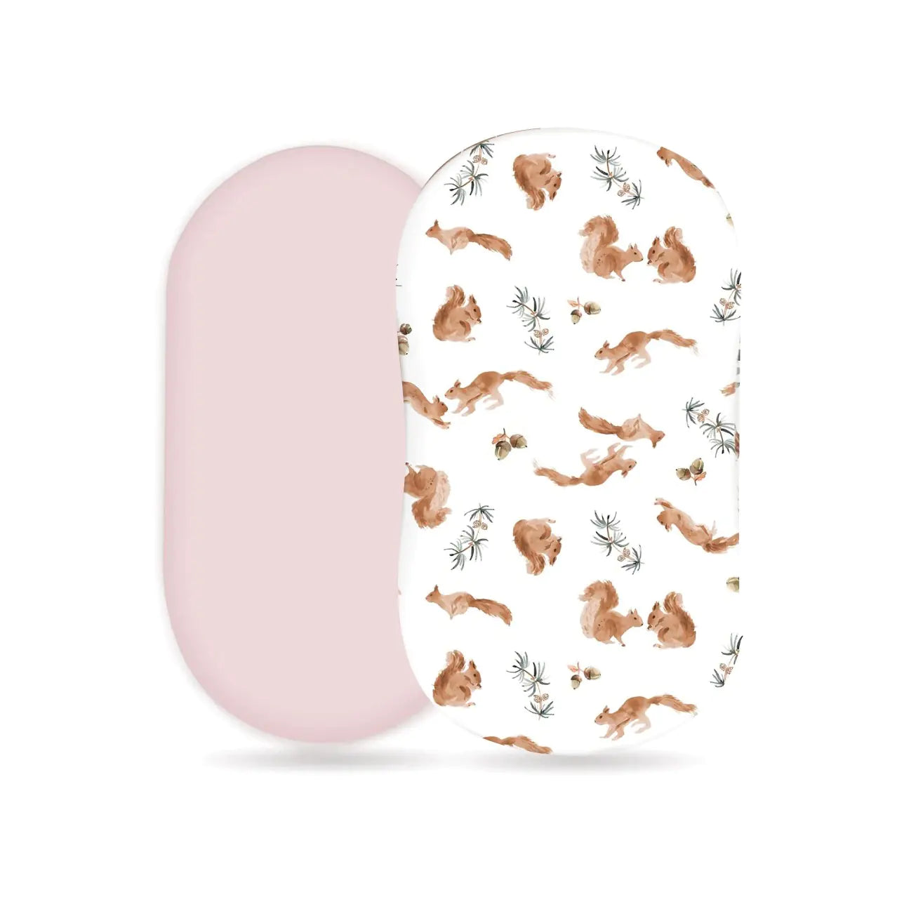 DreamFit Baby Cradle Fitted Sheet