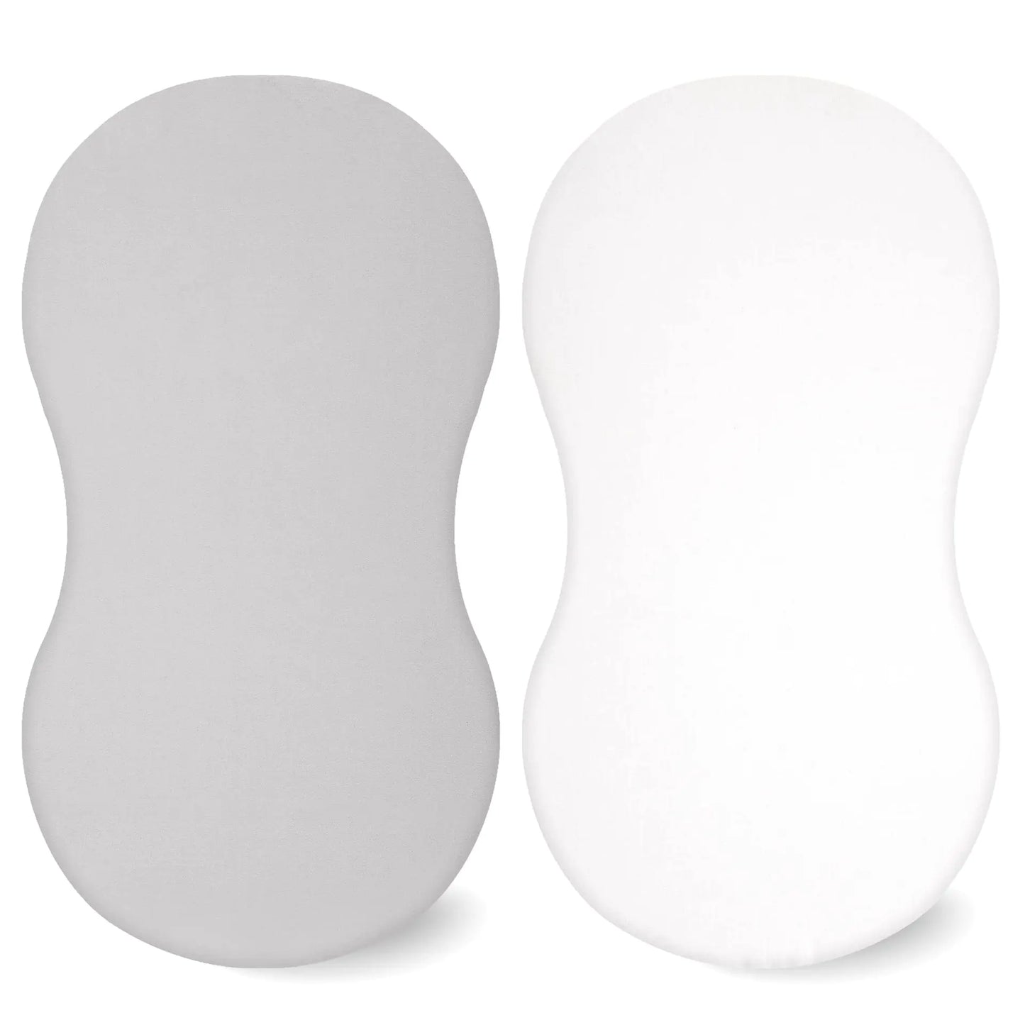 DreamFit Baby Cradle Fitted Sheet