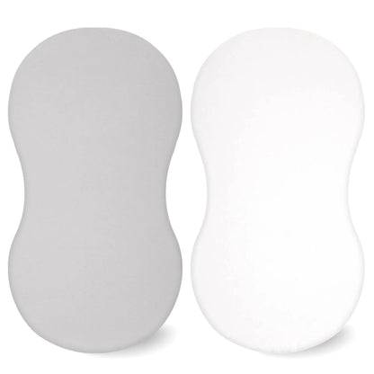 DreamFit Baby Cradle Fitted Sheet