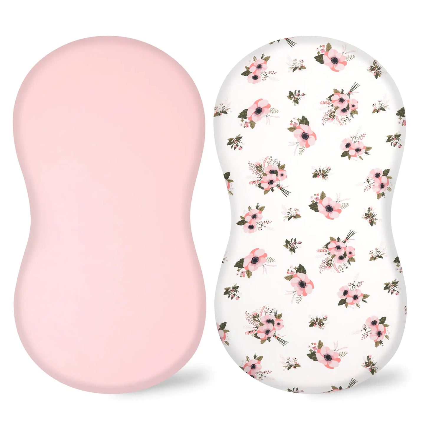 DreamFit Baby Cradle Fitted Sheet