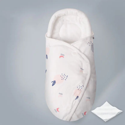 SnugWrap Anti-Startle Swaddle