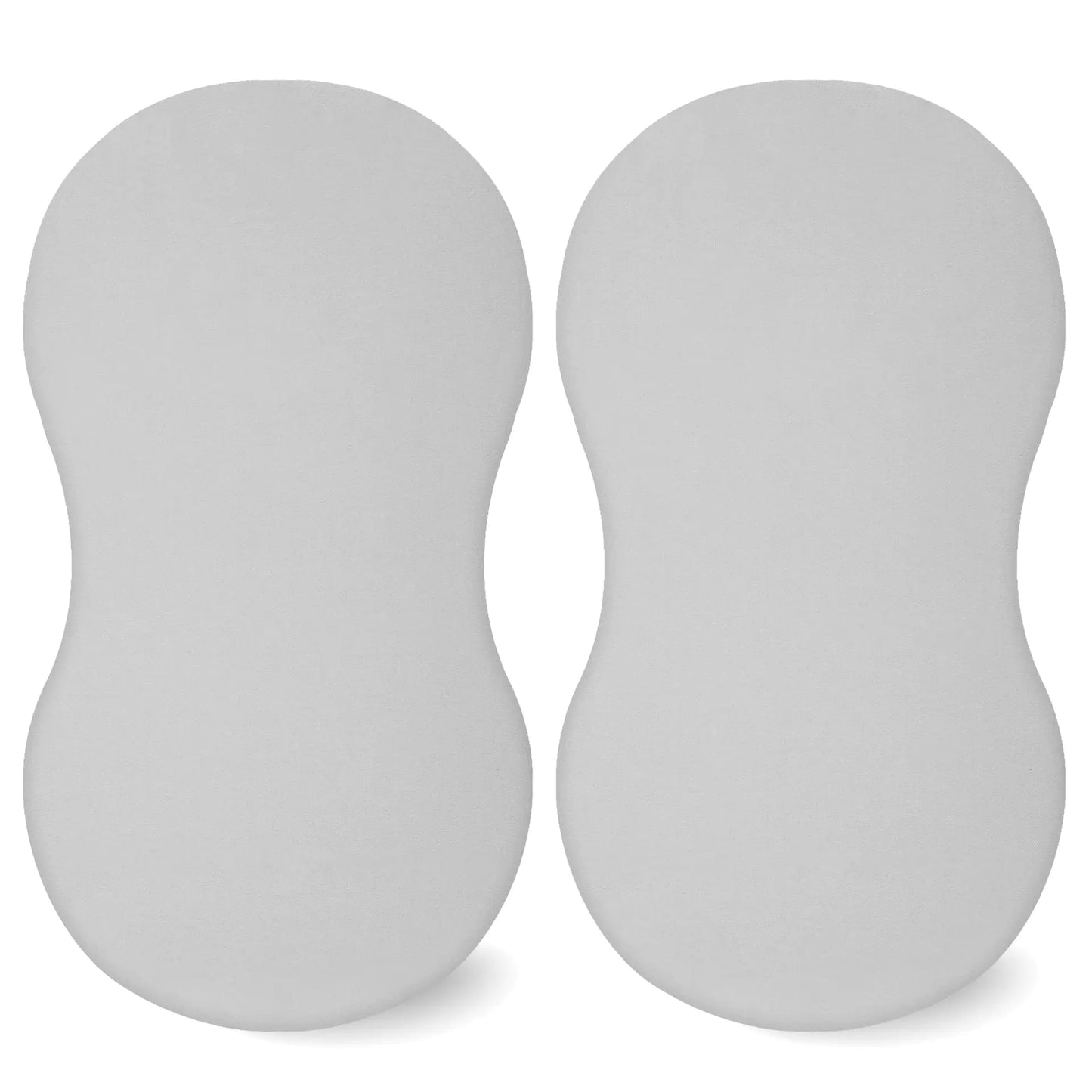 DreamFit Baby Cradle Fitted Sheet