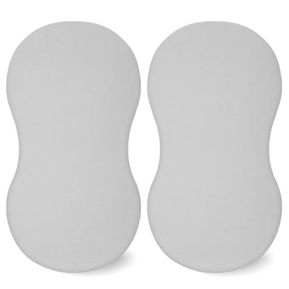 DreamFit Baby Cradle Fitted Sheet