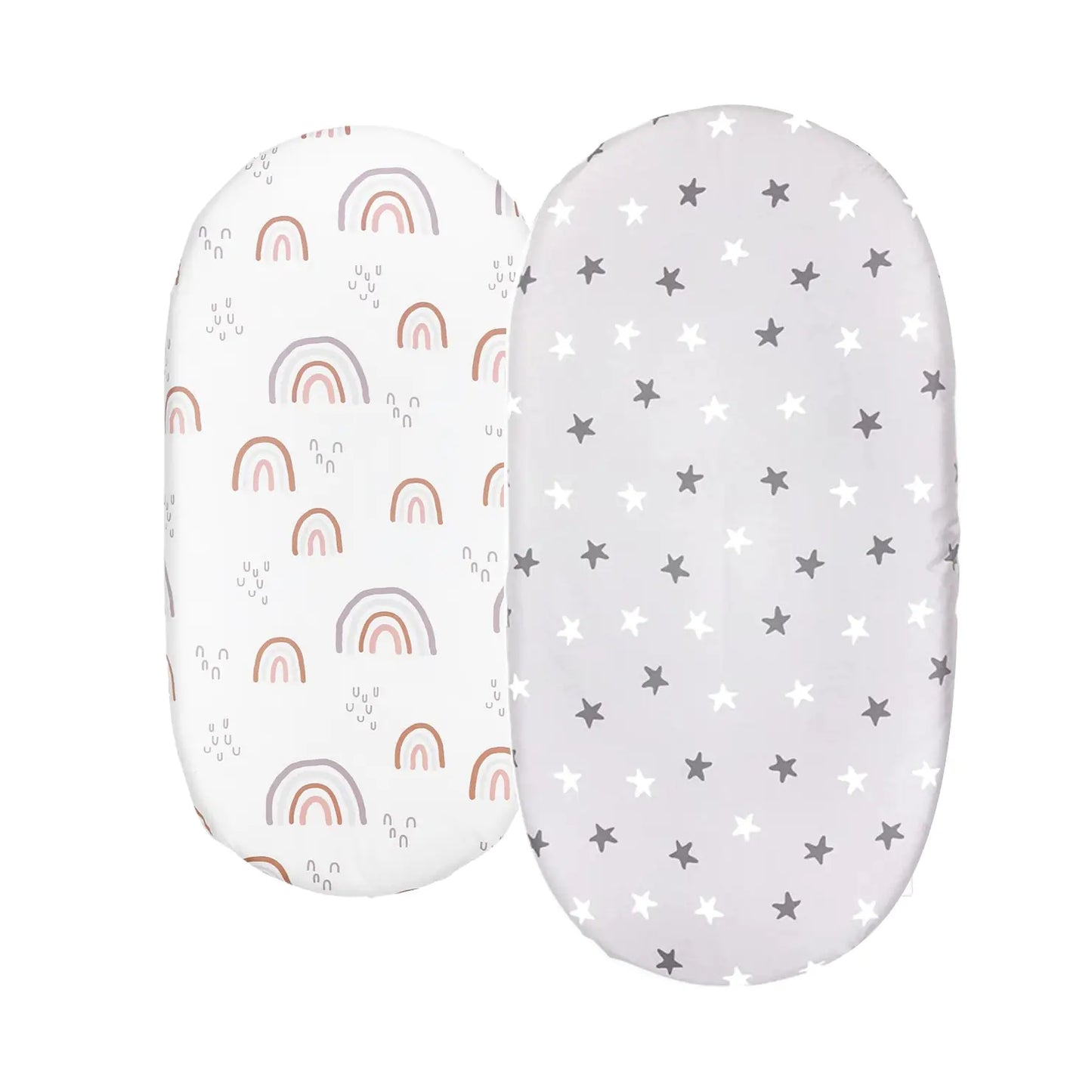 DreamFit Baby Cradle Fitted Sheet