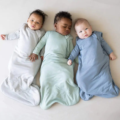 La Cradelle Bamboo Baby Sleeping Bag