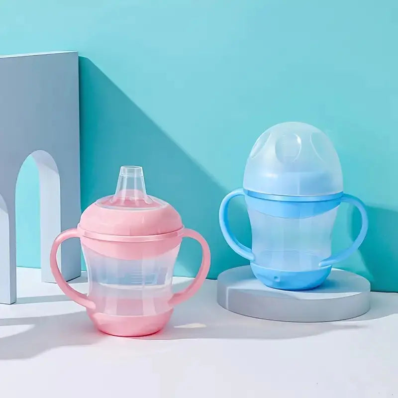 SipEase Duckbill Training Cup - Anti Drip